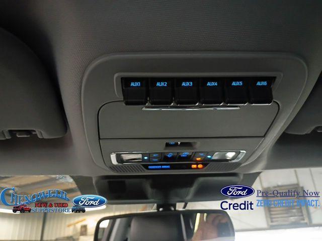 new 2026 Ford F-350 car, priced at $92,644