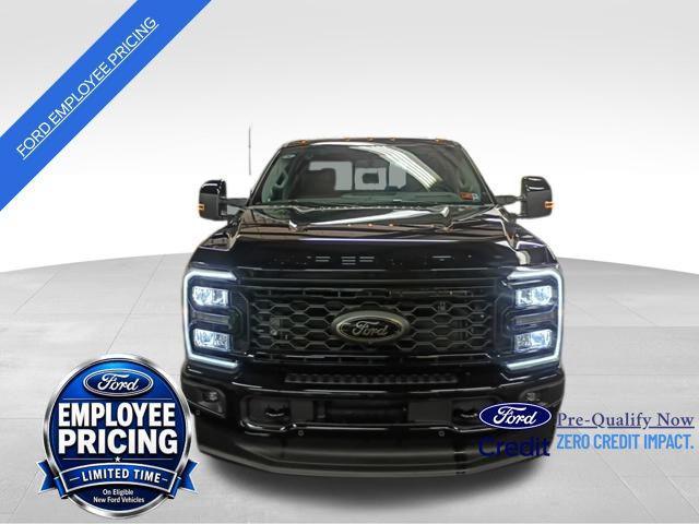 new 2026 Ford F-350 car, priced at $92,644