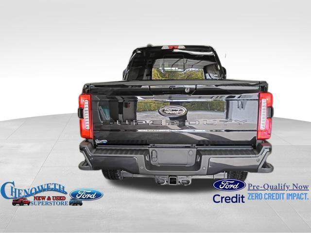 new 2026 Ford F-350 car, priced at $92,644