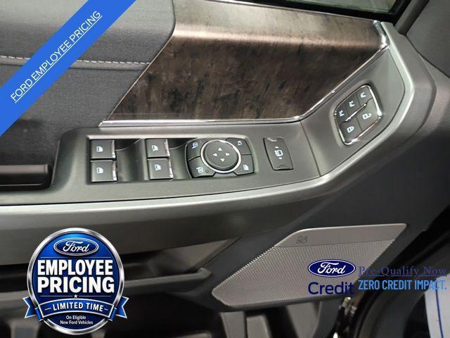 new 2026 Ford F-350 car, priced at $92,644