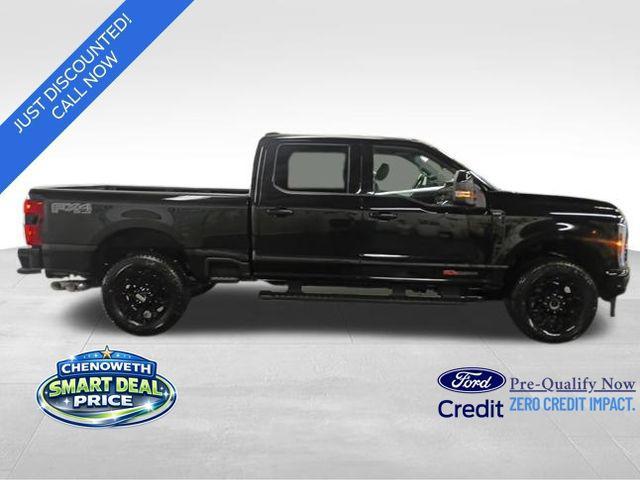 new 2026 Ford F-350 car, priced at $92,644