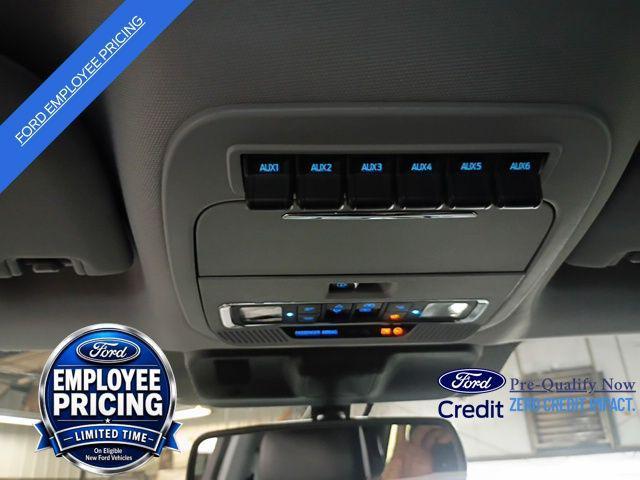 new 2026 Ford F-350 car, priced at $92,644
