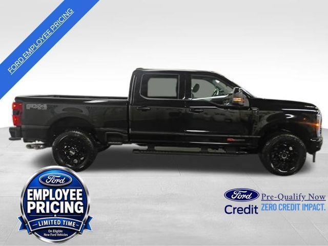 new 2026 Ford F-350 car, priced at $92,644
