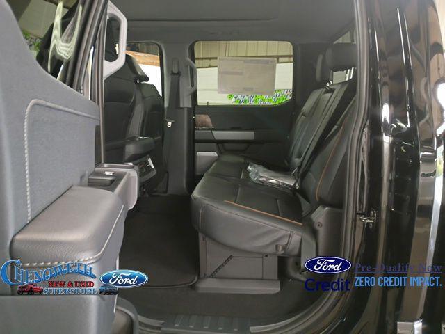 new 2026 Ford F-350 car, priced at $92,644