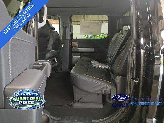 new 2026 Ford F-350 car, priced at $92,644