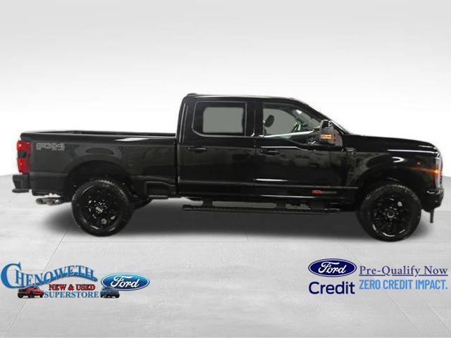 new 2026 Ford F-350 car, priced at $92,644