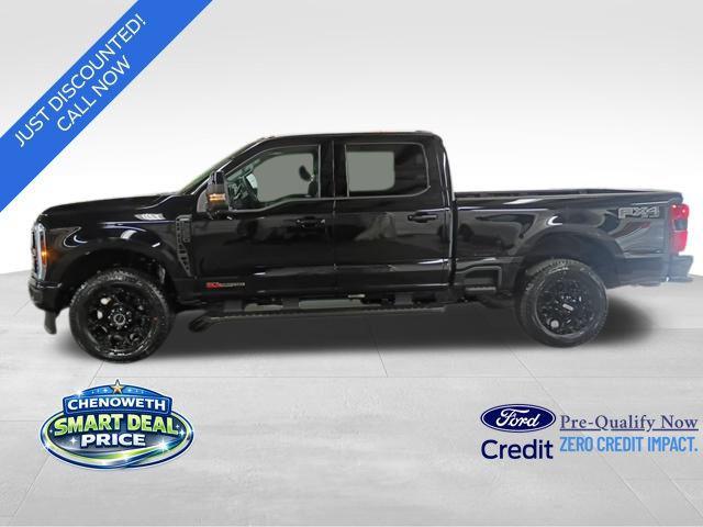 new 2026 Ford F-350 car, priced at $92,644