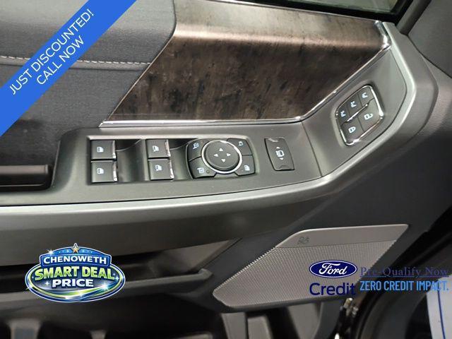 new 2026 Ford F-350 car, priced at $92,644