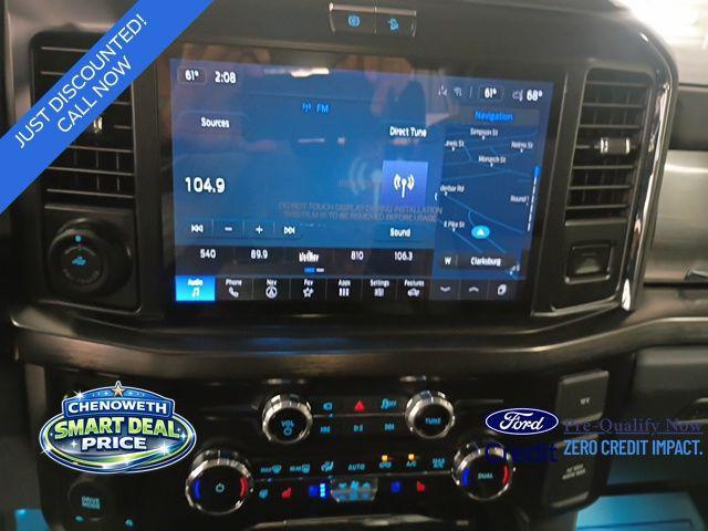 new 2026 Ford F-350 car, priced at $92,644