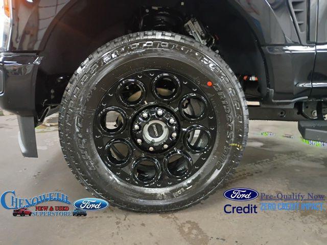 new 2026 Ford F-350 car, priced at $92,644