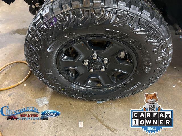 used 2021 Jeep Gladiator car, priced at $29,540