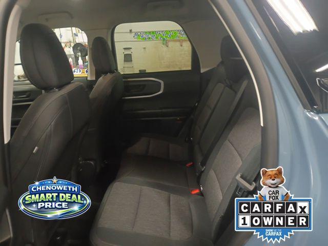 used 2024 Ford Bronco Sport car, priced at $26,945