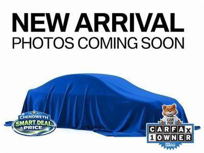 used 2023 Chevrolet Silverado 1500 car, priced at $39,985