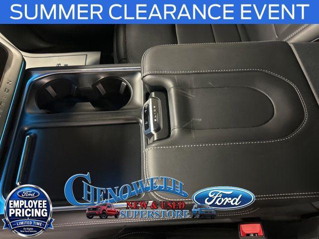 new 2026 Ford Expedition Max car, priced at $80,848