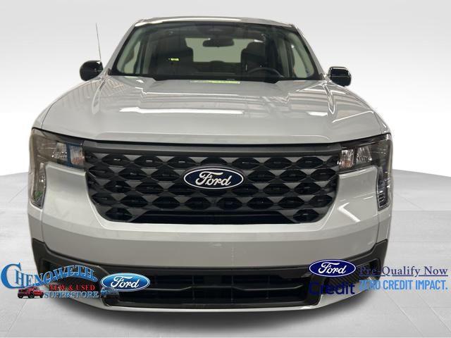 new 2025 Ford Maverick car, priced at $33,960