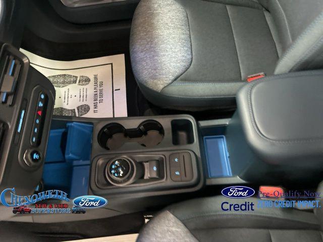 new 2025 Ford Maverick car, priced at $33,960