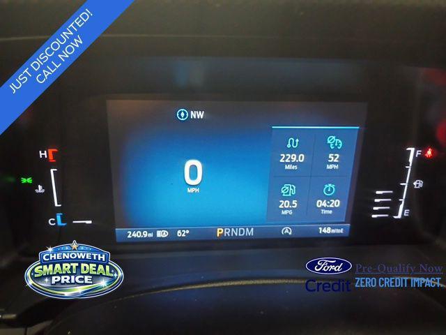 new 2026 Ford Ranger car, priced at $42,281