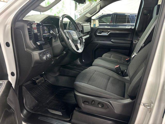 used 2024 GMC Sierra 1500 car, priced at $47,985