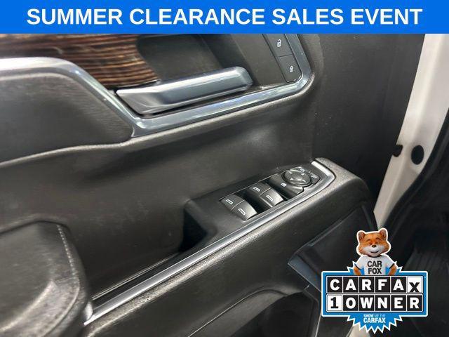used 2024 GMC Sierra 1500 car, priced at $47,985