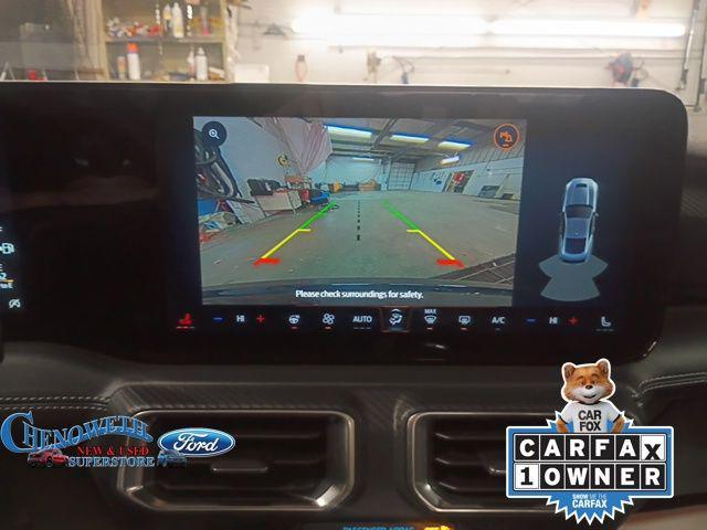 used 2024 Ford Mustang car, priced at $31,549