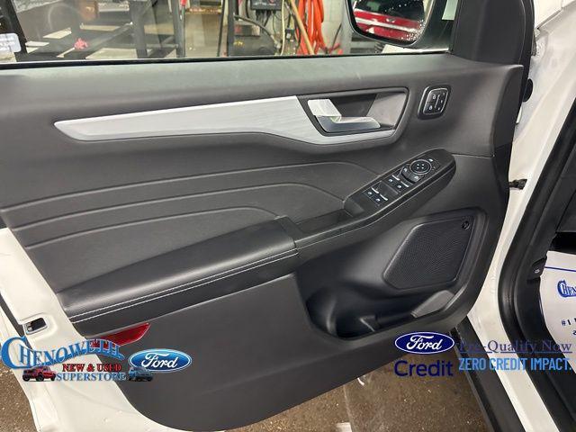 new 2026 Ford Escape car, priced at $41,933