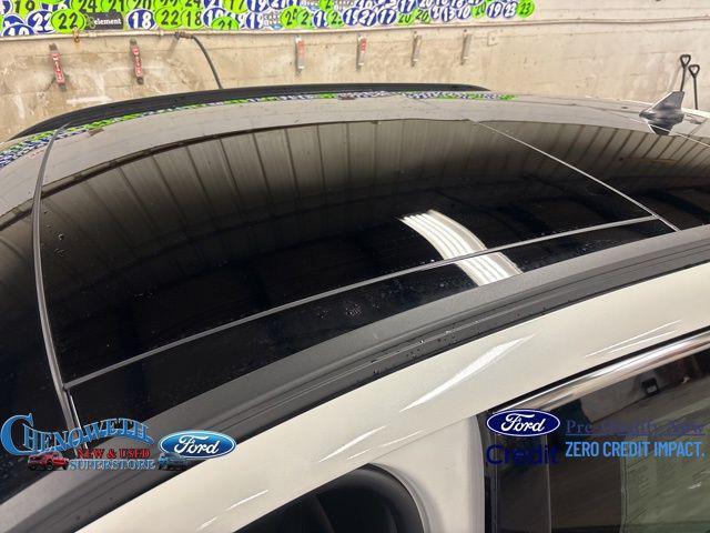 new 2026 Ford Escape car, priced at $41,933