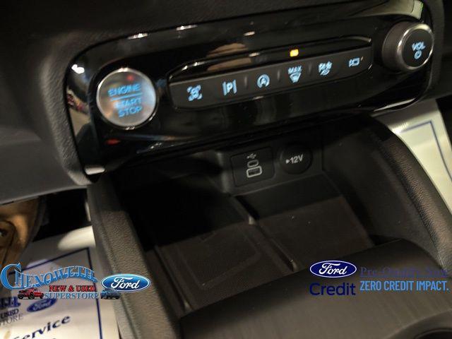 new 2026 Ford Escape car, priced at $41,933