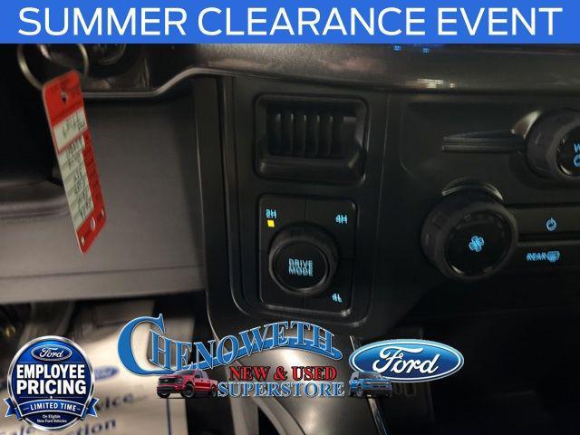 new 2026 Ford F-150 car, priced at $48,499