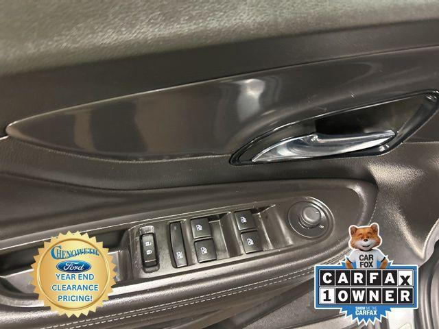 used 2020 Buick Encore car, priced at $15,462