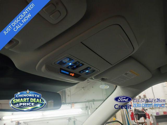 new 2026 Ford Explorer car, priced at $54,298