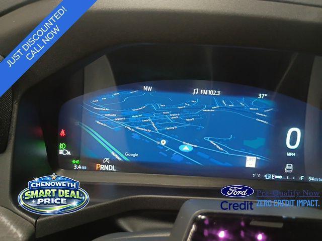 new 2026 Ford Explorer car, priced at $54,298