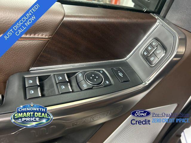 new 2026 Ford F-350 car, priced at $100,154