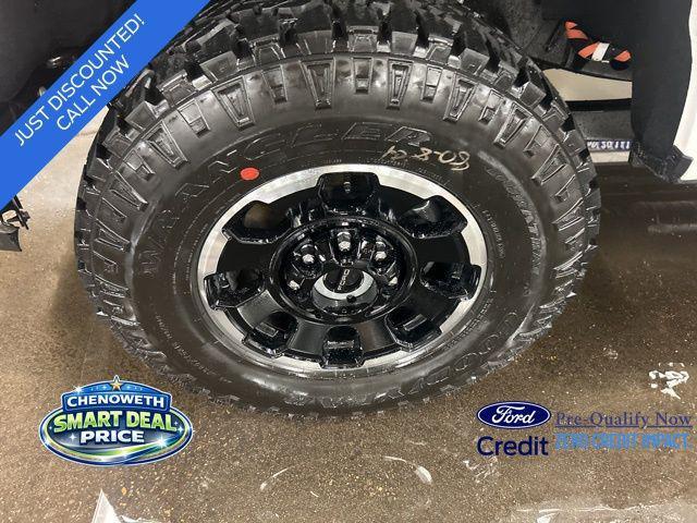 new 2026 Ford F-350 car, priced at $100,154