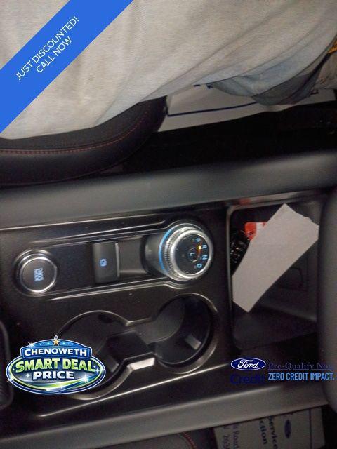 new 2026 Ford Explorer car, priced at $46,314