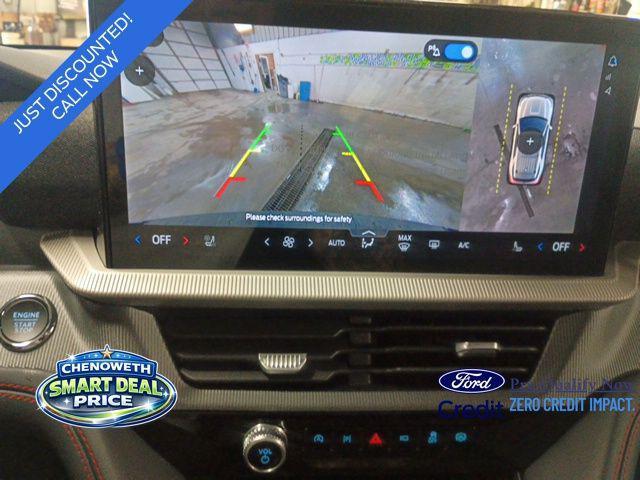 new 2026 Ford Explorer car, priced at $46,314