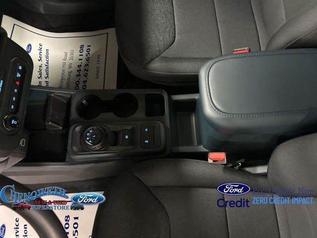 new 2025 Ford Maverick car, priced at $29,764