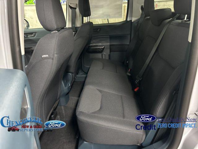 new 2025 Ford Maverick car, priced at $29,764