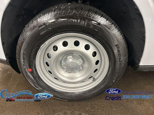 new 2025 Ford Maverick car, priced at $29,764