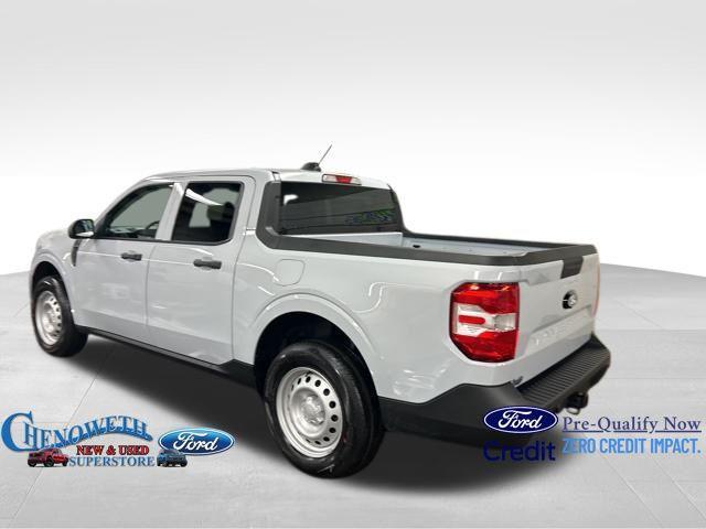 new 2025 Ford Maverick car, priced at $29,764