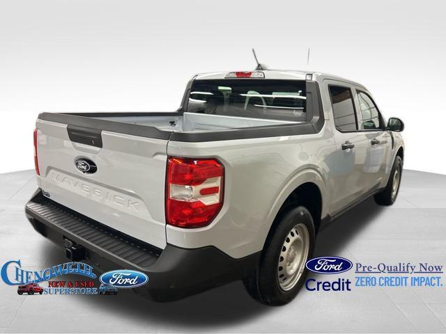 new 2025 Ford Maverick car, priced at $29,764