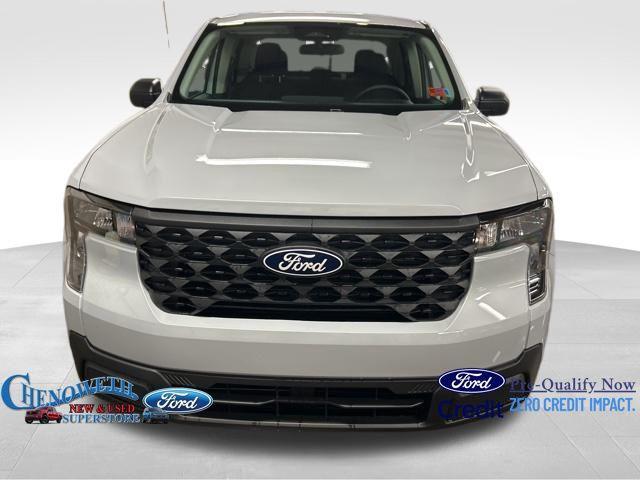 new 2025 Ford Maverick car, priced at $29,764