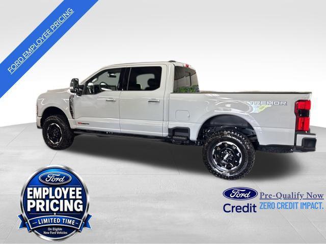 new 2026 Ford F-350 car, priced at $105,289