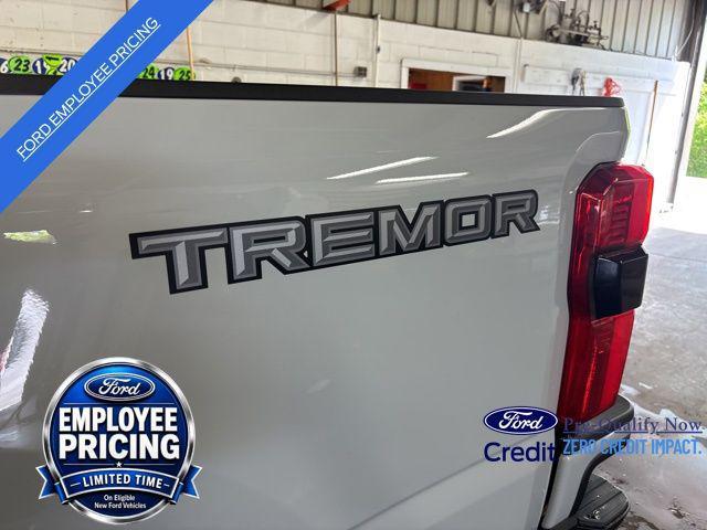 new 2026 Ford F-350 car, priced at $105,289