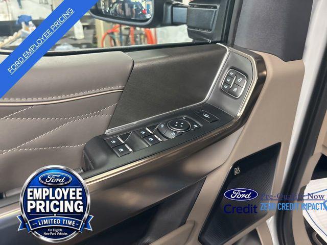 new 2026 Ford F-350 car, priced at $105,289