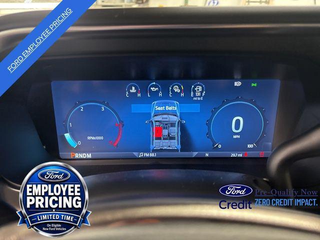 new 2026 Ford F-350 car, priced at $105,289