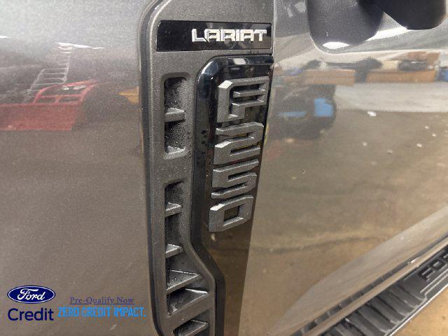 new 2027 Ford F-250 car, priced at $79,131
