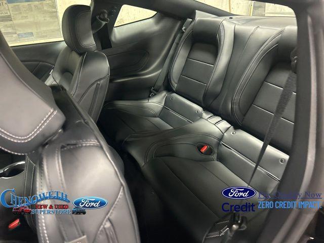 new 2026 Ford Mustang car, priced at $55,414