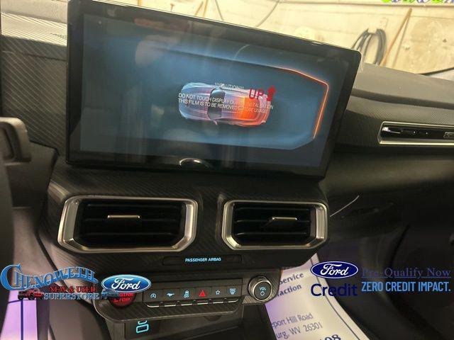 new 2026 Ford Mustang car, priced at $55,414