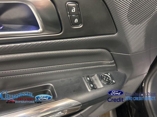 new 2026 Ford Mustang car, priced at $55,414