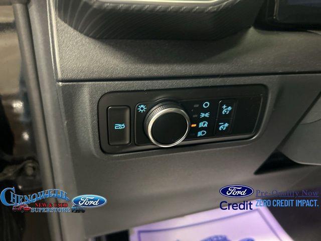 new 2026 Ford Mustang car, priced at $55,414